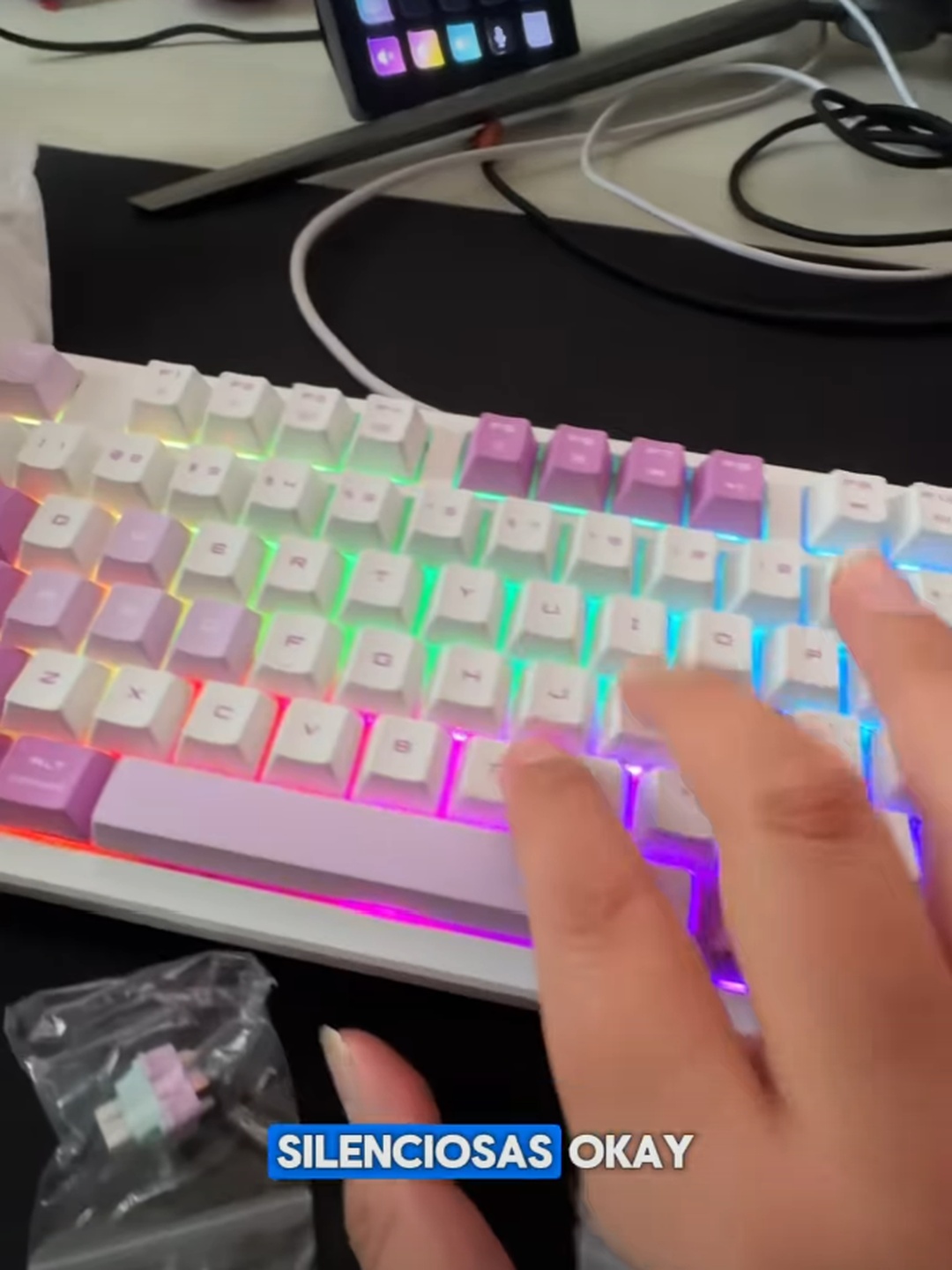 COMPUTEX2026 日本近日発売予定の新作ヘッドセット MAESTRO 500 WIRELESS
